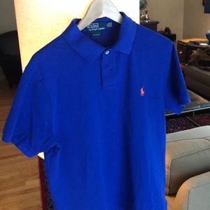 Polo by Ralph Lauren short sleeve shirt